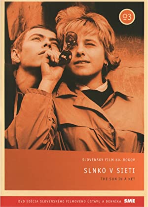 Slnko v sieti (1963) with English Subtitles on DVD on DVD